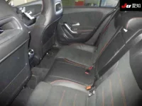 Mercedes-Benz A CLASS лот № 4167 оценка 4  с аукциона в Японии 3