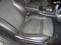 Mercedes-Benz A CLASS лот № 4167 оценка 4  с аукциона в Японии 5