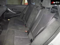 BMW 3-Series лот № 4109 оценка 3.5  с аукциона в Японии 3