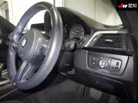 BMW 3-Series лот № 4109 оценка 3.5  с аукциона в Японии 4