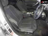 BMW 3-Series лот № 4109 оценка 3.5  с аукциона в Японии 5