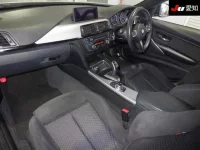 BMW 3-Series лот № 4109 оценка 3.5  с аукциона в Японии 2