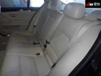 BMW 5-Series лот № 30232 оценка 4  с аукциона в Японии 3