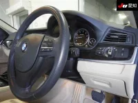 BMW 5-Series лот № 30232 оценка 4  с аукциона в Японии 4
