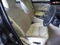 BMW 5-Series лот № 30232 оценка 4  с аукциона в Японии 5