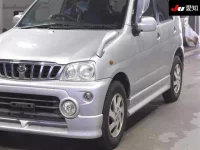 Daihatsu TERIOS KID лот № 35146 оценка 3.5  с аукциона в Японии 6