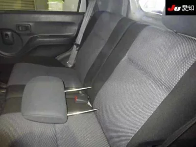 Daihatsu TERIOS KID  с аукциона в Японии