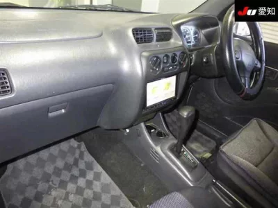 Daihatsu TERIOS KID  с аукциона в Японии