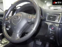Subaru EXIGA лот № 30234 оценка 3.5  с аукциона в Японии 4