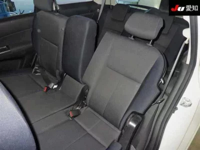 Subaru EXIGA  с аукциона в Японии