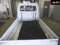 Subaru SAMBAR лот № 35132 оценка 3  с аукциона в Японии 3