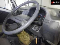 Subaru SAMBAR лот № 35132 оценка 3  с аукциона в Японии 4