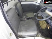 Subaru SAMBAR лот № 35132 оценка 3  с аукциона в Японии 5