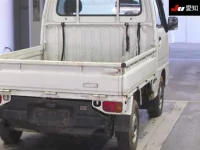 Subaru SAMBAR лот № 35132 оценка 3  с аукциона в Японии 7