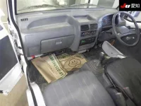 Subaru SAMBAR лот № 35132 оценка 3  с аукциона в Японии 2