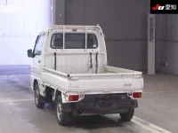 Subaru SAMBAR лот № 35132 оценка 3  с аукциона в Японии 1