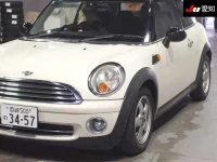 BMW MINI лот № 146 оценка 3.5  с аукциона в Японии 6