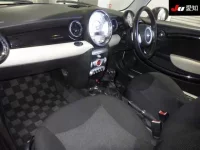 BMW MINI лот № 146 оценка 3.5  с аукциона в Японии 2