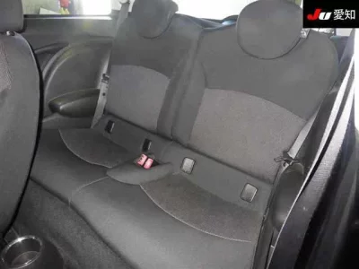 BMW MINI  с аукциона в Японии