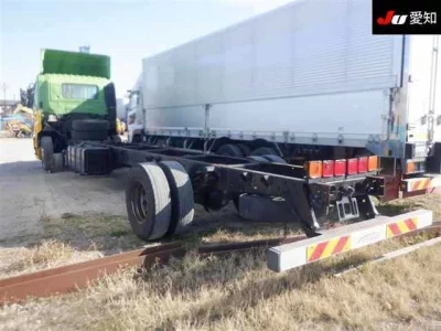 Hino Profia