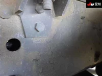 Hino PROFIA лот № 8550 оценка R  с аукциона в Японии 5