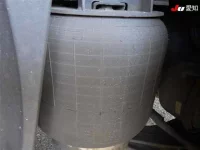 Hino PROFIA лот № 8550 оценка R  с аукциона в Японии 6