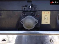 Hino PROFIA лот № 8550 оценка R  с аукциона в Японии 8