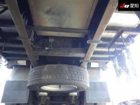 Hino PROFIA лот № 8550 оценка R  с аукциона в Японии 9