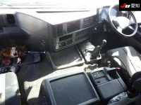 Hino PROFIA лот № 8550 оценка R  с аукциона в Японии 2