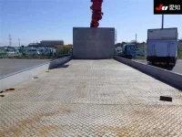 Hino PROFIA лот № 8554 оценка 3  с аукциона в Японии 7