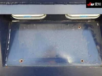 Hino PROFIA лот № 8554 оценка 3  с аукциона в Японии 8