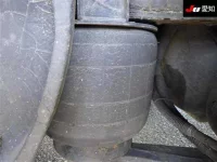 Hino PROFIA лот № 8554 оценка 3  с аукциона в Японии 6