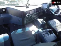 Hino PROFIA лот № 8554 оценка 3  с аукциона в Японии 2