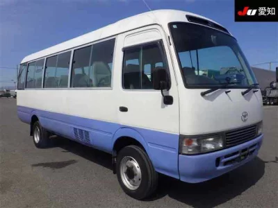 Toyota COASTER