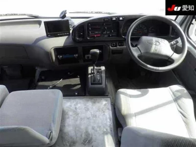 Toyota COASTER