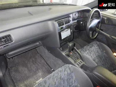 Toyota CORONA  с аукциона в Японии