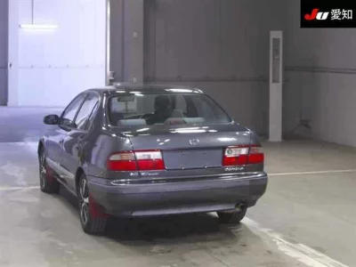 Toyota CORONA  с аукциона в Японии