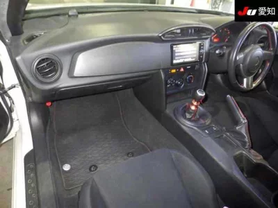 Toyota GT 86