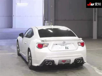 Toyota GT 86