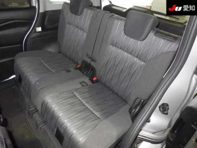 Mitsubishi DELICA D2