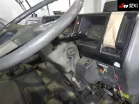 Mazda TITAN лот № 7040 оценка 3  с аукциона в Японии 4