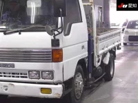 Mazda TITAN лот № 7040 оценка 3  с аукциона в Японии 6