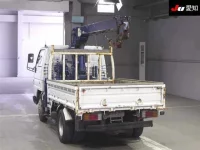 Mazda TITAN лот № 7040 оценка 3  с аукциона в Японии 1