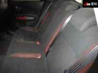 Nissan JUKE лот № 30268 оценка 3.5  с аукциона в Японии 3