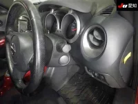 Nissan JUKE лот № 30268 оценка 3.5  с аукциона в Японии 4