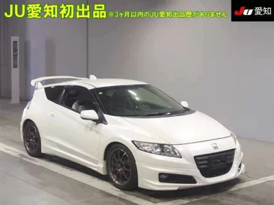 Honda CR-Z