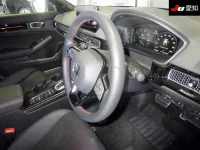 Honda CIVIC лот № 5031 оценка 4.5  с аукциона в Японии 4