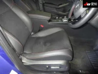 Honda CIVIC лот № 5031 оценка 4.5  с аукциона в Японии 5