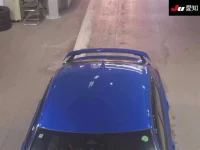 Honda CIVIC лот № 5031 оценка 4.5  с аукциона в Японии 8