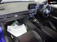 Honda CIVIC лот № 5031 оценка 4.5  с аукциона в Японии 2